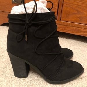 Women’s boots